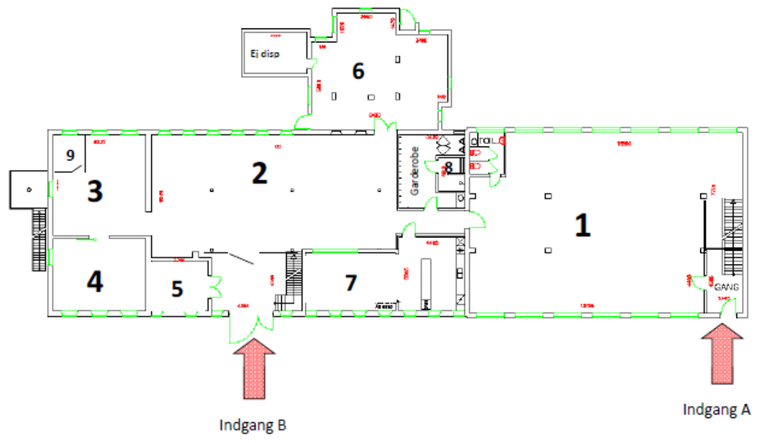 Stueplan